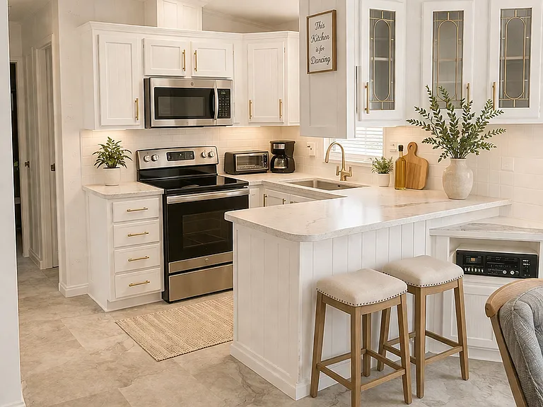 122 Caravan Cir #122 — Photo 4