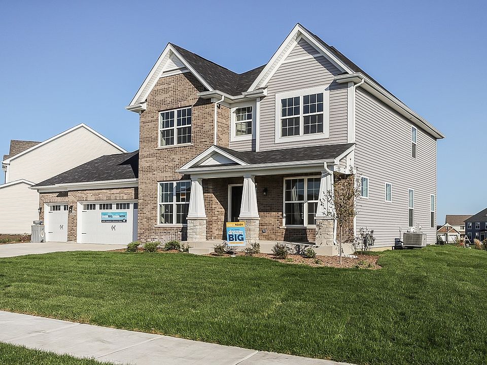 1st image of 25513 Prairiewood Ln Lot 138