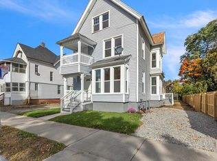 184 King St, Springfield, MA 01109