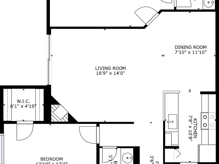 2323 Vicente Ct #309 — Photo 31