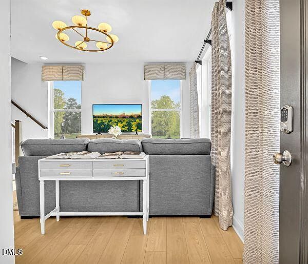 1st image of 600 Hedrick Ridge Rd #114