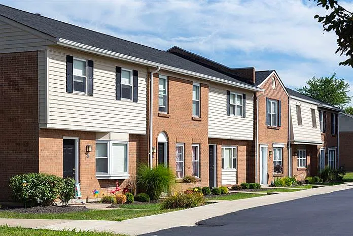 North Park Townhomes