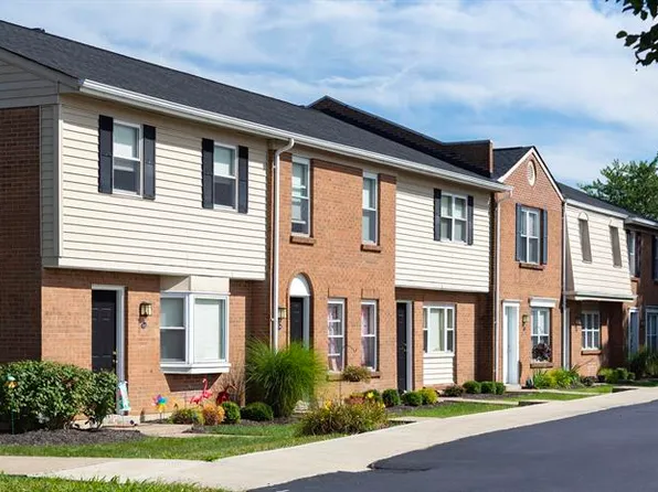 North Park Townhomes