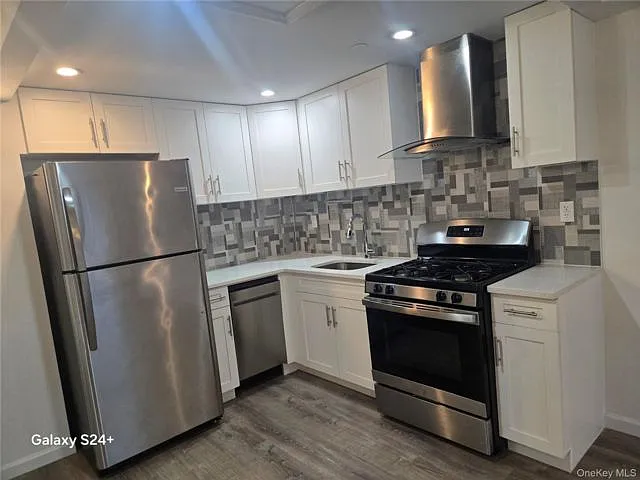 21410 15th Ave #2E — Photo 5