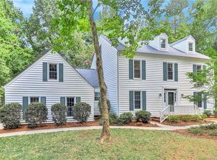 2623 Rosegate Ln, Charlotte, NC 28270
