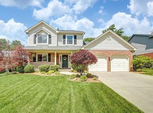 663 N Bay Ct, Cincinnati, OH