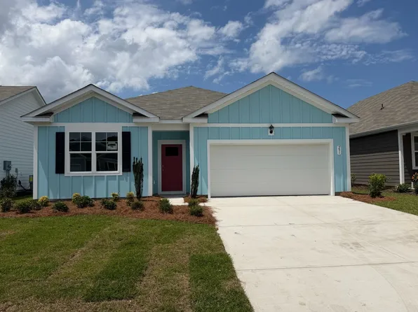 291 Ridley St, Longs, SC 29568