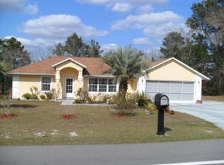 511 Marion Oaks Mnr, Ocala, FL 34473