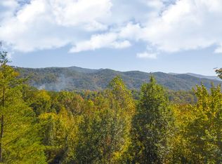 477 S Dream Catcher Mtn, Blue Ridge, GA 30513