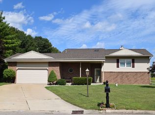 2423 Sunray Ct, Davison, MI 48423
