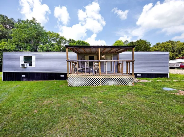 57 Highway 243, Gravel Switch, KY 40328