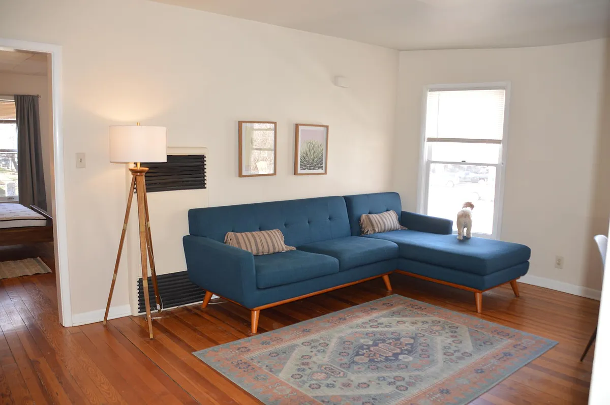 Building Photo - 330 S Howes St #2
