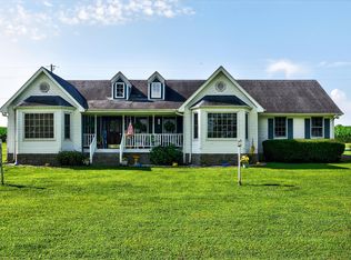 865 Pretty Run Rd, Winchester, KY 40391