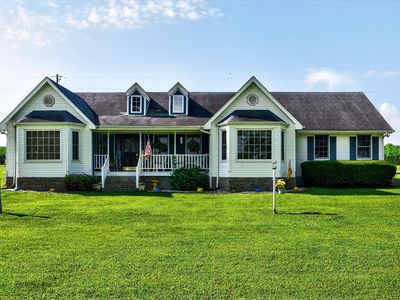 865 Pretty Run Rd, Winchester, KY, 40391