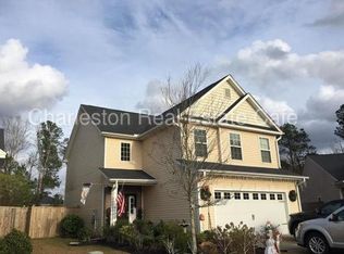 124 Maywood Dr, Moncks Corner, SC 29461