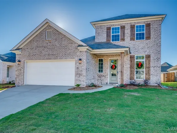 750 Hedgefield Way, Prattville, AL 36066