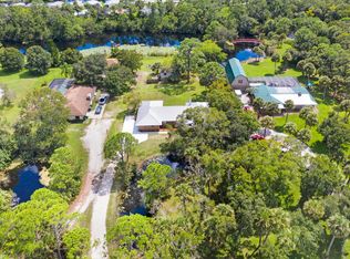 4555 Carolwood Dr, Melbourne, FL 32934