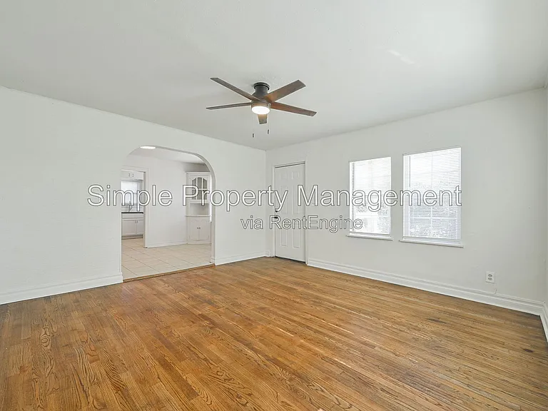 4012 E Reno Ave — Photo 3