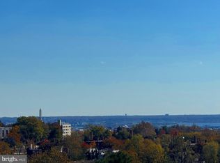 4000 Cathedral Ave NW #848/849B, Washington, DC 20016