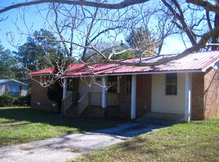 221 13th Ave SW, Cairo, GA 39828