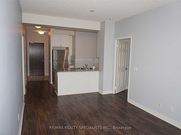 4th image of 339 Rathburn Rd W Unit 1801