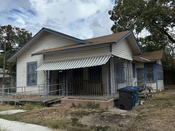 615 Virginia Blvd, San Antonio, TX 78203