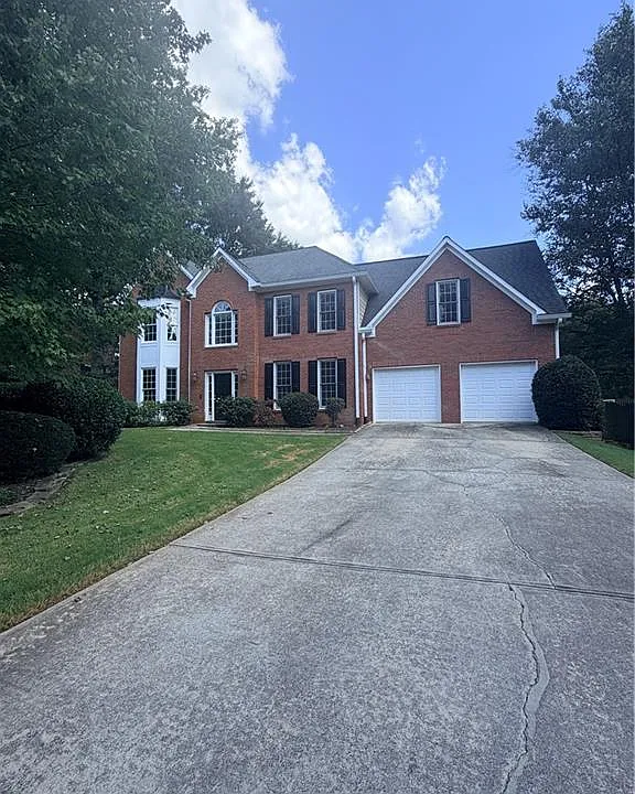 3452 Fox Hollow Dr