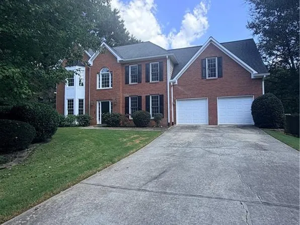 3464 Fox Hollow Dr, Marietta, GA 30068