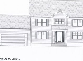 97 Depot Rd, Ashburnham, MA 01430