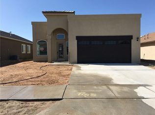 13164 Willitoft Rd, El Paso, TX 79928