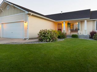 5476 W Citruswood Dr, Post Falls, ID 83854