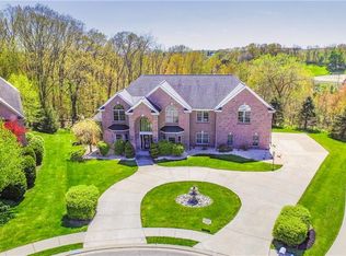 1627 English Oak Ct, Wexford, PA 15090