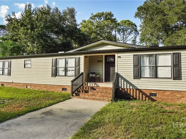 161 Zorn Road, Hinesville, GA 31313