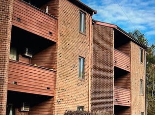 23 Davis Unit A4, Boxborough, MA 01719