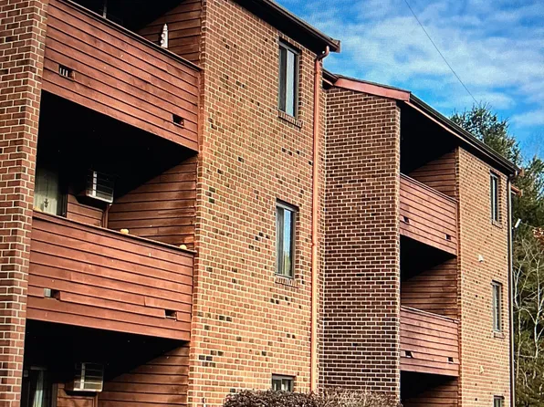 23 Davis Unit A4, Boxborough, MA 01719