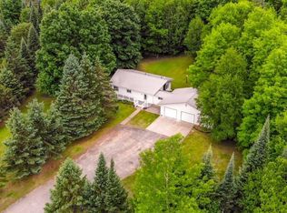6849 Orchard Dr, Rhinelander, WI 54501