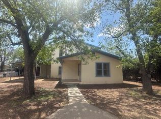 1503 N 5th St, Alpine, TX 79830