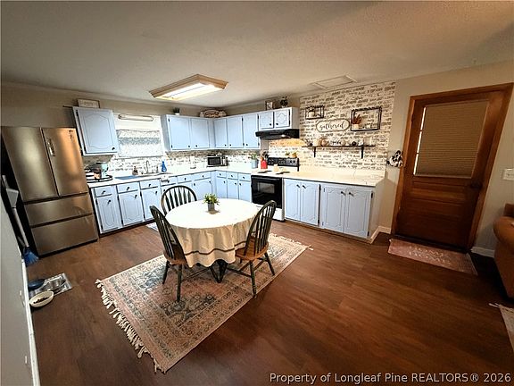 5th image of 132 & 14 Strickland Cabin Ln