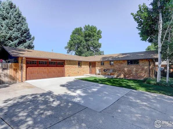 940 Bruce Dr, Berthoud, CO 80513