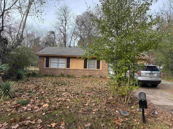 3501 W 15th Ave, Pine Bluff, AR 71603