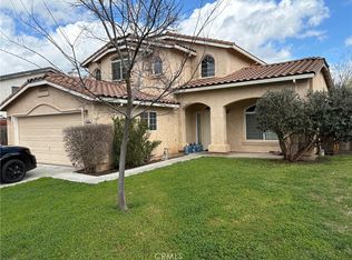 3546 Paseo Verde Ave, Merced, CA 95348