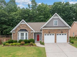 607 Little Shoals Ct, Canton, GA 30115