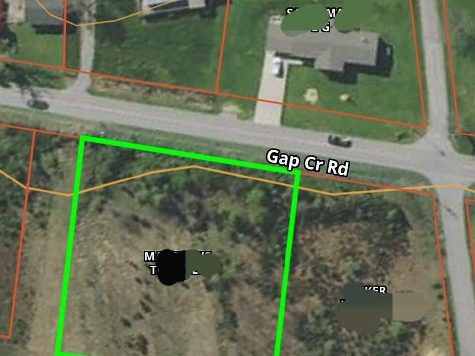 1st image of Tbd Gap Creek Rd