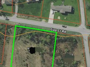 Tbd Gap Creek Rd, Bulls Gap, TN 37711