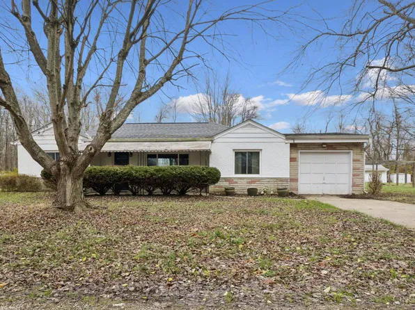 1640 Lindie Ln, Goshen, OH 45122
