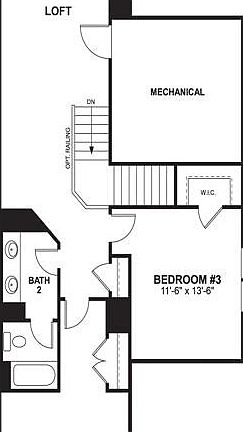 Located in Grove at Fallon Park in Raleigh, NC