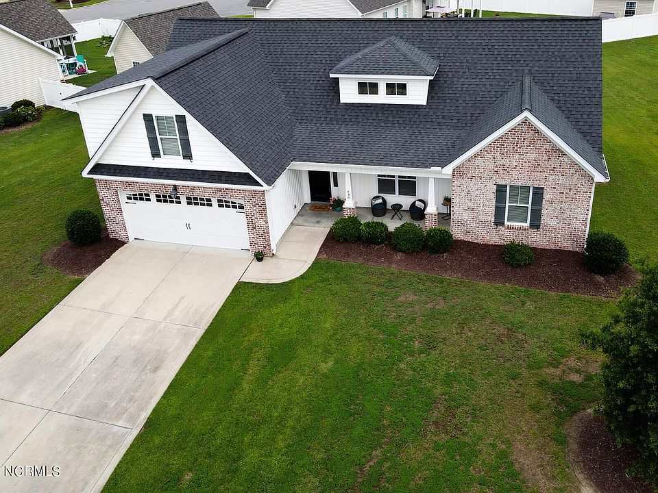 648 Brookfield Drive, Winterville, NC 28590 Zillow