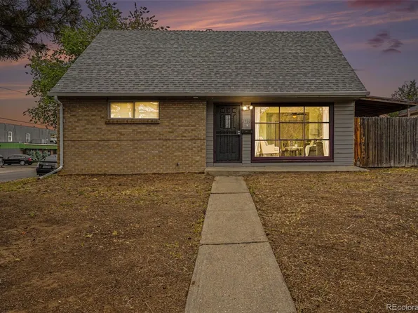 3790 Elm Street, Denver, CO 80207