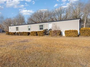 11682 W Monroe Rd, Riverdale, MI 48877