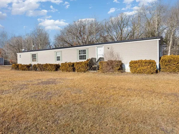 11682 NW Monroe Rd, Elwell, MI 48877